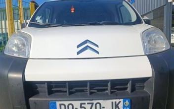 Citroen nemo Fenouillet