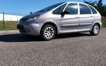 Citroen picasso Vénissieux
