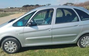 Citroen picasso Lanester