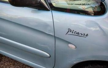 Citroen xsara Chaingy