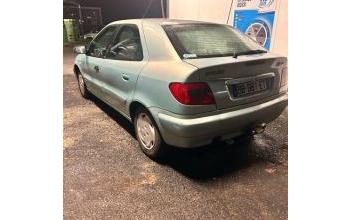 Citroen xsara Valence