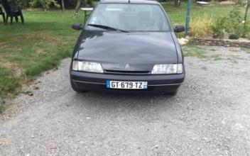 Citroen zx Vierzon