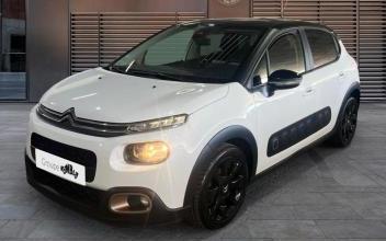 Citroën C3 Chalon-sur-Saône
