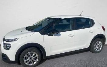 Citroën C3 Nogent-le-Rotrou