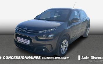 Citroën C4 Cactus Narbonne