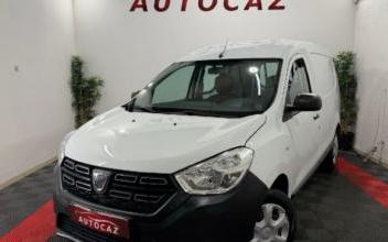 Dacia Dokker Thiers