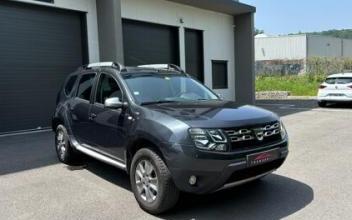 Dacia duster Poisy