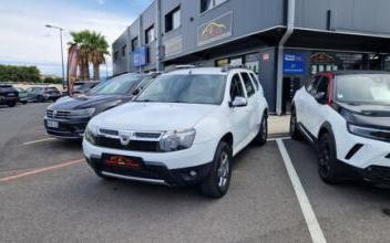 Dacia duster Saint-Cyprien
