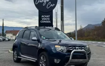 Dacia Duster Challes-les-Eaux