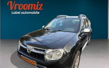 Dacia duster Josnes