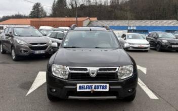 Dacia Duster Firminy