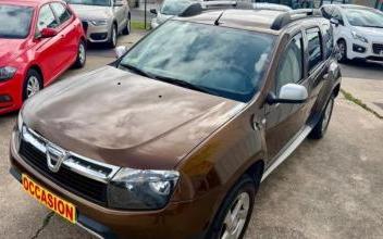 Dacia Duster Berck