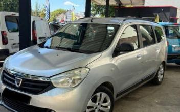 Dacia Lodgy Epinay-sur-Seine