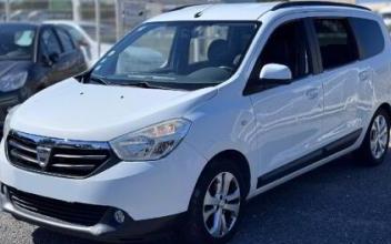 Dacia lodgy Marguerittes