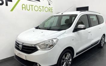 Dacia Lodgy Brest