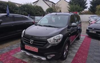 Dacia lodgy Drancy