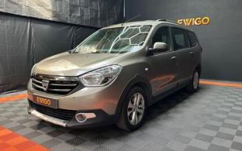 Dacia lodgy Belleville-sur-Meuse