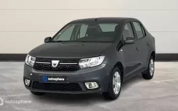 Dacia Logan Haubourdin