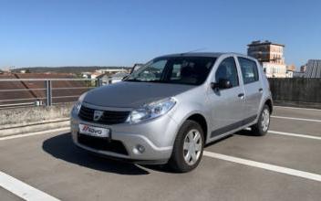 Dacia Sandero Igny