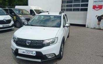 Dacia sandero Saint-Lattier