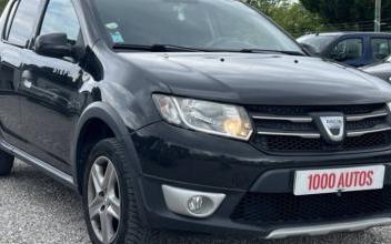 Dacia Sandero Roncq