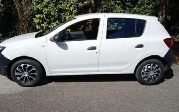 Dacia sandero Chambéry