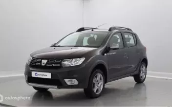 Dacia Sandero Sarry