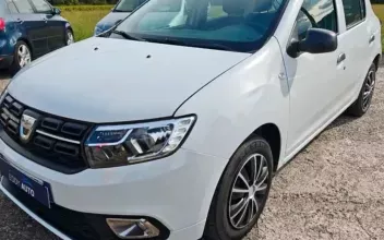 Dacia Sandero Brignoles