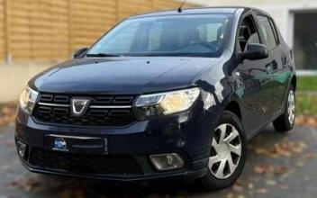 Dacia sandero Laval