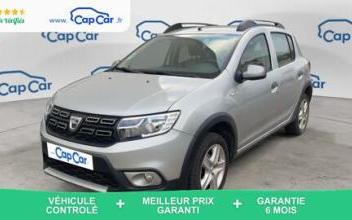 Dacia sandero Vitry-sur-Seine