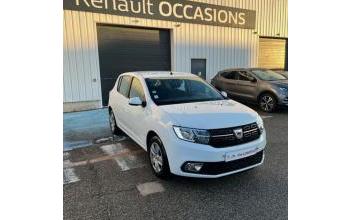 Dacia sandero Pierrelatte