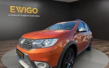 Dacia sandero Colmar