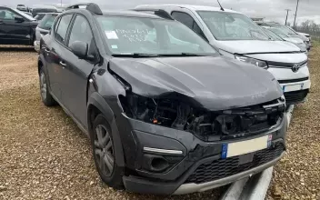 Dacia Sandero Espalion