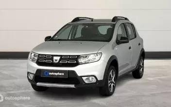 Dacia Sandero Romilly-sur-Seine