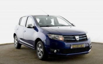 Dacia Sandero Vendeville