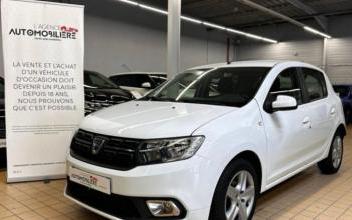 Dacia Sandero Epône