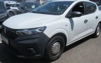 Dacia Sandero Aubière