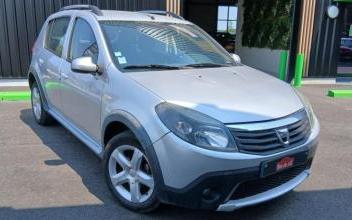 Dacia Sandero Esvres