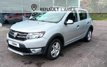 DACIA SANDERO L'Aigle