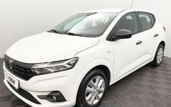 DACIA SANDERO Saint-Maximin