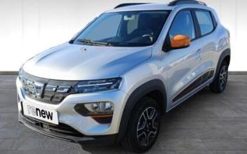 Dacia spring Arles