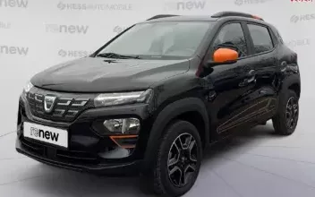 Dacia Spring Sélestat