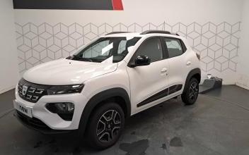 DACIA Spring Mont-de-Marsan