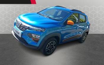 DACIA Spring L'Isle-Jourdain