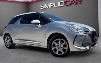 DS DS3 Pertuis