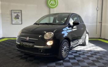 Fiat 500 Sarrians