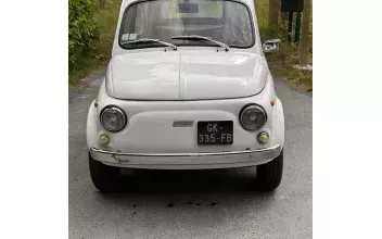 Fiat 500 Cysoing