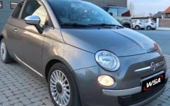 Fiat 500 Verdun