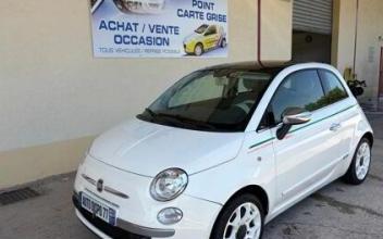 Fiat 500 Ecuelles