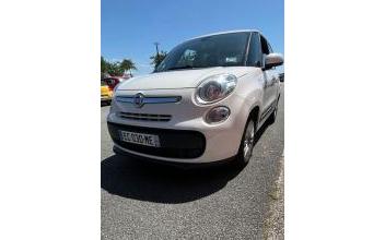 Fiat 500 l La-Rochelle